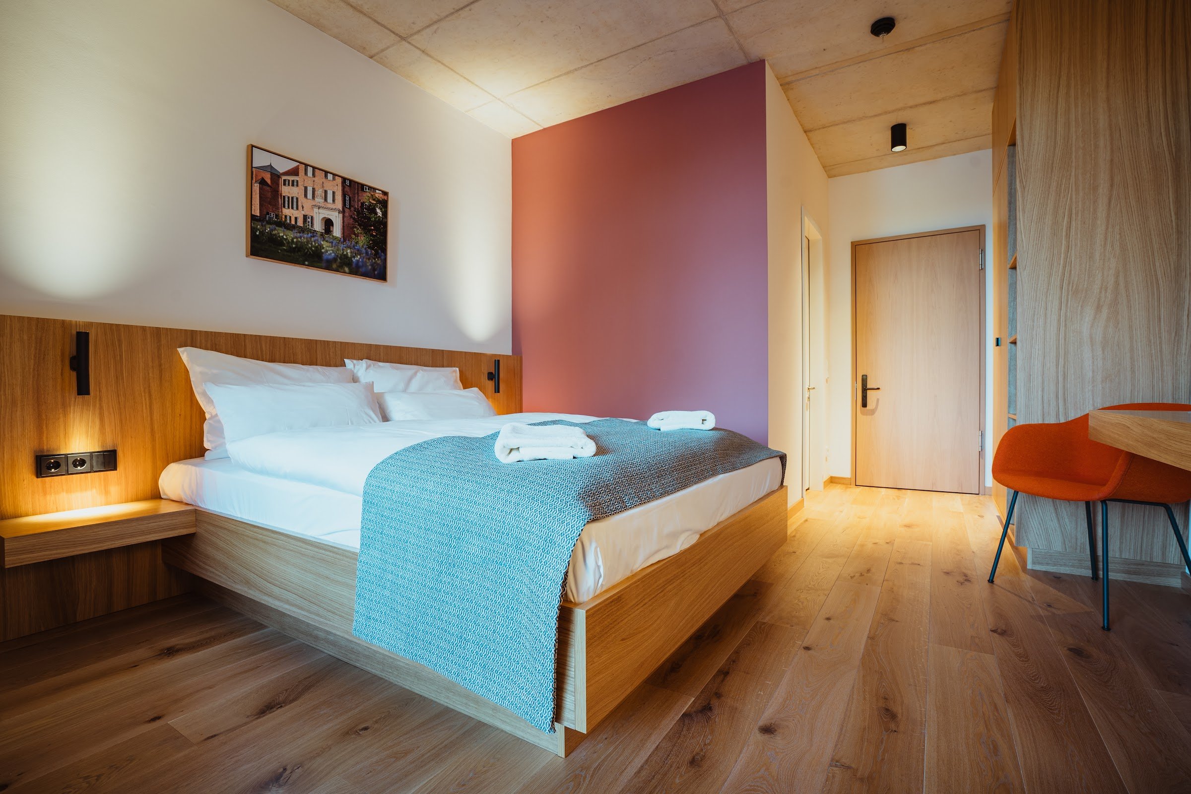 SeeLoge Eutin | Hotel-Restaurant-Café